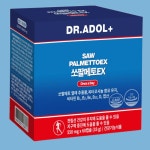 닥터아돌 쏘팔메토EX 로르산엽산(4월말입고) : 마리아슈퍼몰