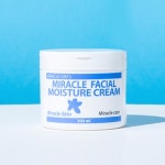 미라클 페이셜 모이스춰 크림 300ml : JJ코퍼레이션