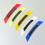 자동차 문콕방지가드 문콕방지 부착식 반사스티커 : 시우Store