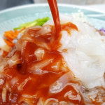 여름제철 한치물회 몸통 다리 200G 물회소스 1인분 명품 : 주식회사 덕이네