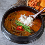 장순필 가마솥 추어탕 500g 2봉+2봉 외 / 소시지 술국 부대찌개 : 장순필