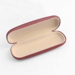 블린스 하드 안경 집 보관함 와인 케이스 선글라스 : 체크데일리