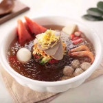 자매 중국식품 순이냉면 순희냉면 연변냉면 연길냉면 287g : 자매중국식품