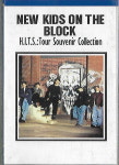 [중고] (카세트테이프입니다) 뉴키즈온더블록 (New Kids On The Block) - HITS : Tour Souvenir Collection : 피트의 뮤직월드