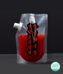 면상호불냉면 만능매운장 400g : 유튜버면상호의 맛있는 세상