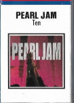 [중고] (카세트테이프입니다) 펄잼 (Pearl Jam) - TEN : 피트의 뮤직월드