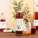 GAP인증 홍매실 3년숙성 매실청 / 원당사용 / 1L : 청빛 매실 농원