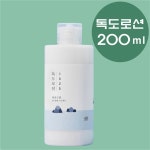 독도로션 200ml 라운드랩 1025 : NJ 생활건강