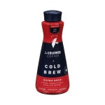 1+1 La Colombe 무가당 콜드 브루 다크 로스트 엑스트라 볼드 브라질리언 멀티 서 : 프리미엄월드