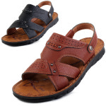 G1316 남성샌들 남자 사무실 운전 슬리퍼 : 올스펙타