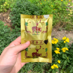 대성산사슴농장 국산 사슴진액 녹중탕 엑기스 1상자 50봉(1포 100ml) : 천명녹