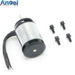 몬테소리 RC 450 헬리콥터 항공기 용 Mitoot H2223 1800KV 2900KV 3500KV 4400KV 6S 브러시리스 모터 : 시아직구몰