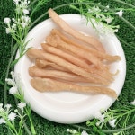 [한입멍] 치킨져키(50g) 강아지수제간식 부산애견간식 닭육포 : 한입멍