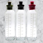 새지않는소스통 120ml 만능소스통 : 이브캣타로