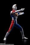 [반다이 정품]   S.H.Figuarts 진골조제법 울트라맨 다이나 플래시 타입 : 자카라 피규어