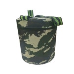 텃밭 엉덩이의자 밭고랑 작업장  방석의자 25cm 18cm : 리베르타드2