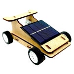 태양광 자동차(쏠라 파워) 만들기 DS과학교구 : 다빈치과학