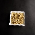 얼린 큐빅 건조두부 50gx5ea(250g) : 호남백과사전