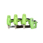 전동타카 스트레이트 스테플러 타정기 못 박기 건 : 은세마트