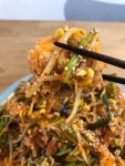 아구찜 손질 뼈 순살 배터지는 밀키트 3인분 : 먹거리를 부탁해
