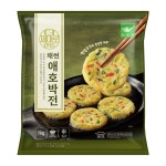 사옹원 더 제대로 만든 채썬애호박전1kg : 김선달마트