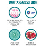 저분자콜라겐펩타이드GT 슈퍼콜라겐 피쉬콜라겐 : 헬스 닥터