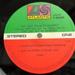 LP / The Dave Brubeck Quartet / The Last Set At Newport / J0031 : 니어민트