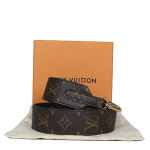 Louis Vuitton(루이비통) J02288 모노그램 반둘리에 스트랩 (광주롯데점) : 고이비토 광주롯데점