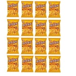 쟈키쟈키 숯불갈비향x16 맛있는 간식 한국 : 마켓디에이알