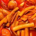 고양동 소문난 매운떡볶이 분말 1kg 떡볶이양념소스 : 고양동 소문난 매떡