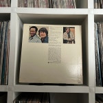 LP / The Dave Brubeck Quartet / The Last Set At Newport / J0031 : 니어민트