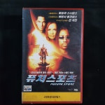 퓨처스포츠  비디오테이프  VIDEO VHS (TO레트로 TO앤틱크 TO월드) T163 : 티오월드 TOWORLD