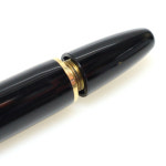 Montblanc(몽블랑) 146 4810 14K닙 마이스터스튁 골드 코팅 르그랑 만년필 : 마포중고명품