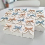 [앙금피다] 대구 답례품 호두정과 / 호두강정 회사 결혼식 시보해제 행사 돌 조문 수험생간식 수능선물 : 앙금피다