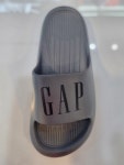 갭  라인 고쿠션 남녀일체형 슬리퍼 G1208 : 세이브존 울산 프로월드컵