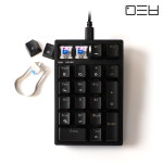 메타블 메텐프로 RGB 매크로 숫자 키패드 : 3M공식판매점