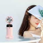 머레이선풍기 휴대용 급속냉각선풍기 : 바자르시크