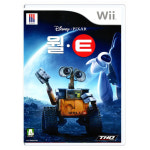 [Wii] 디즈니 픽사 월E / 한글판(중고제품) : 피씨닷컴