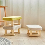 아기현관벤치 유아 신발장 의자 : 혜성 커머스