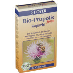 호야 바이오 프로폴리스200mg 포르테 캡슐형 30정 x6 천연비타민c hoyer propolis : 아이템트리스