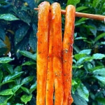 [BEST] 미인떡볶이 40cm롱~떡볶이 (순한맛/보통맛/매운맛) : 미인 떡볶이