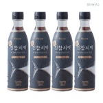 진참치액 서림 깊은육수 요리 진참치액 500ml 4개 : 불티낫슈