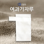 여과기자루 9×18 (1BOX 2000장) : 한약자루 부직포자루 진성사