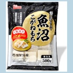 일본 키리모찌 짱구떡 대패삼겹떡 500g : 팔방할매 점빵