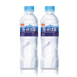 동원샘물 500ml 40입 생수 : 대화유통몰