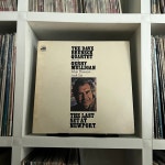 LP / The Dave Brubeck Quartet / The Last Set At Newport / J0031 : 니어민트