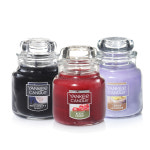 양키캔들 스몰자 자캔들(소) 아로마 향초 블랙체리 : 양지앤코