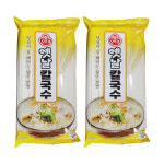 오뚜기 옛날 칼국수 900g 2개 : 당하스토어