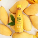 애디드콤부차 2종 스윗자몽/스윗망고 340ml x 24개 : 온더하기