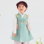 성현 남아한복 (1호) /자체제작/오늘출발/ : 가애한복